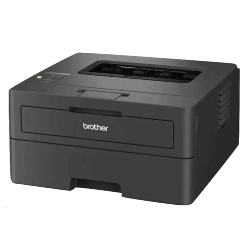 Brother HL-L2400DWE Monolaserdrucker s/w Duplex WLAN 1200 dpi - Bild 2 von 4