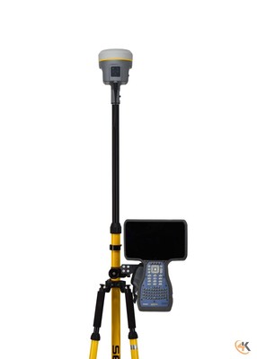 Bps Rover Receiver Other - Gps Base Rover