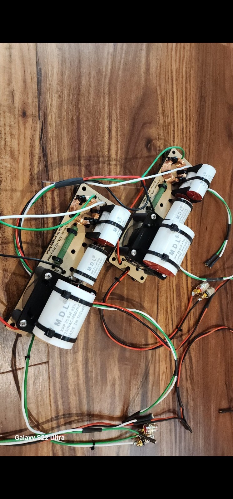 Polk Monitor 7C vintage audio equipment - eBay listing photo 1