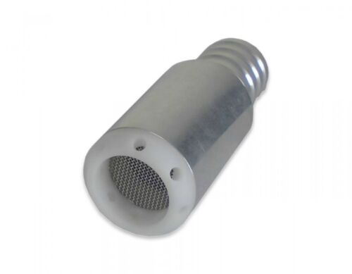Tête de pompe avec filtre pour tuyau de pompe serrure de virage Pompe vibrante ø 30 mm LID19542 - Photo 1/4