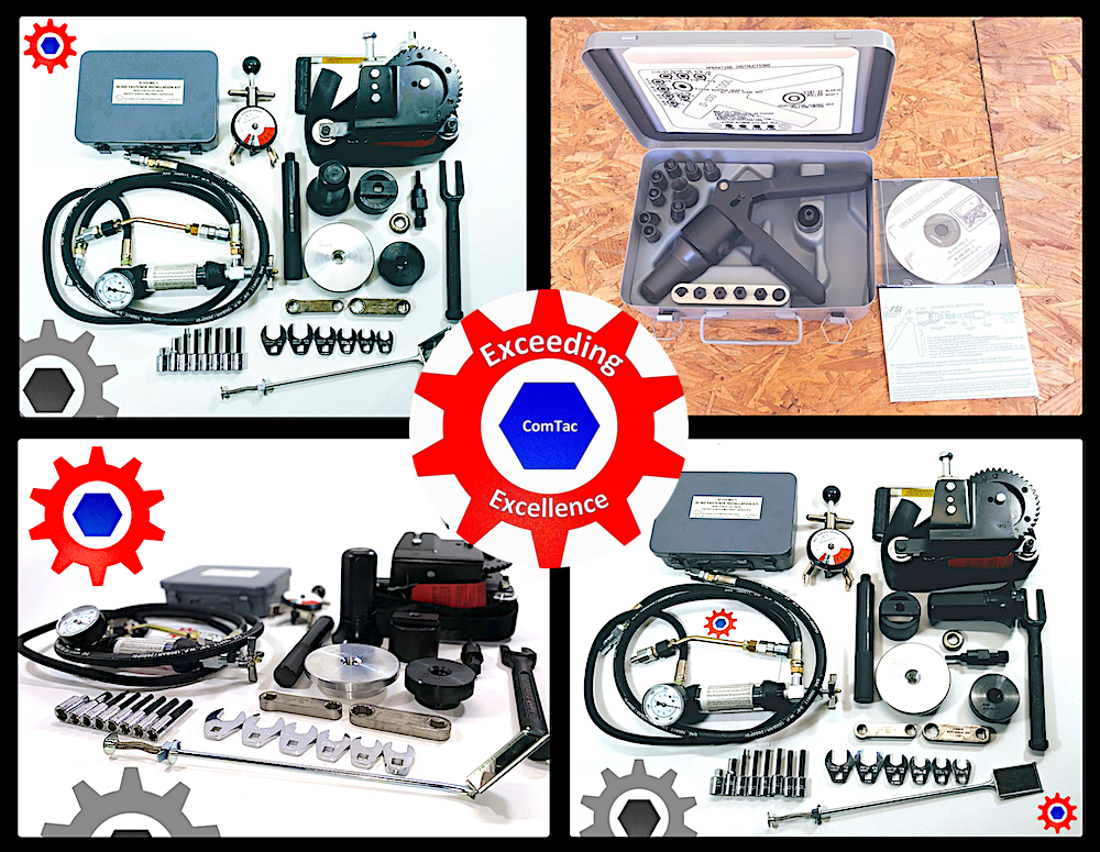 Special Purpose Vehicular Tool Kit ; Hummer ; 5180-01-387-5455