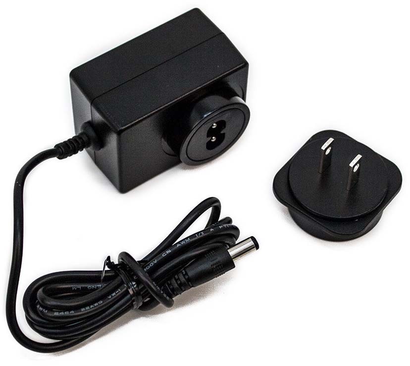 Vestax Sdc-7u Us Dm Netzteil Vci-400 Vci-380 Vci-300 Mk2 Vci-100 Mk2