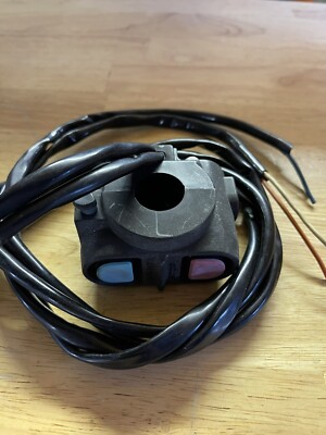 NOS Kawasaki JETSKI 650 SX X2 TS Start Stop Switch Lanyard