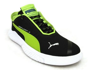 puma replicat x circuit black