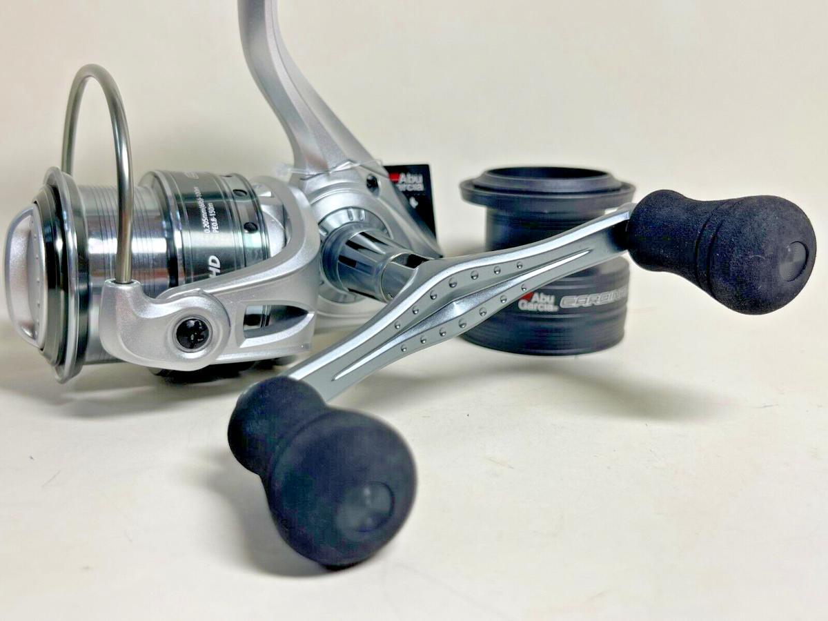 [新品] AbuGarcia CARDINAL III STX 2500MSH Amazon.com : Abu Garcia Cardinal 3 STX 2500MSH : Sports