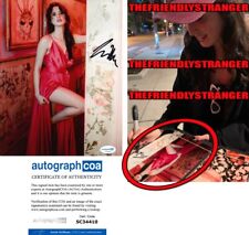 Laura Marano signed 8x10 Photo i EXACT PROOF Hot SEXY Austin & Ally ACOA COA Laura Marano signed 8x10 Photo i EXACT PROOF Hot SEXY Austin & Ally ACOA COA