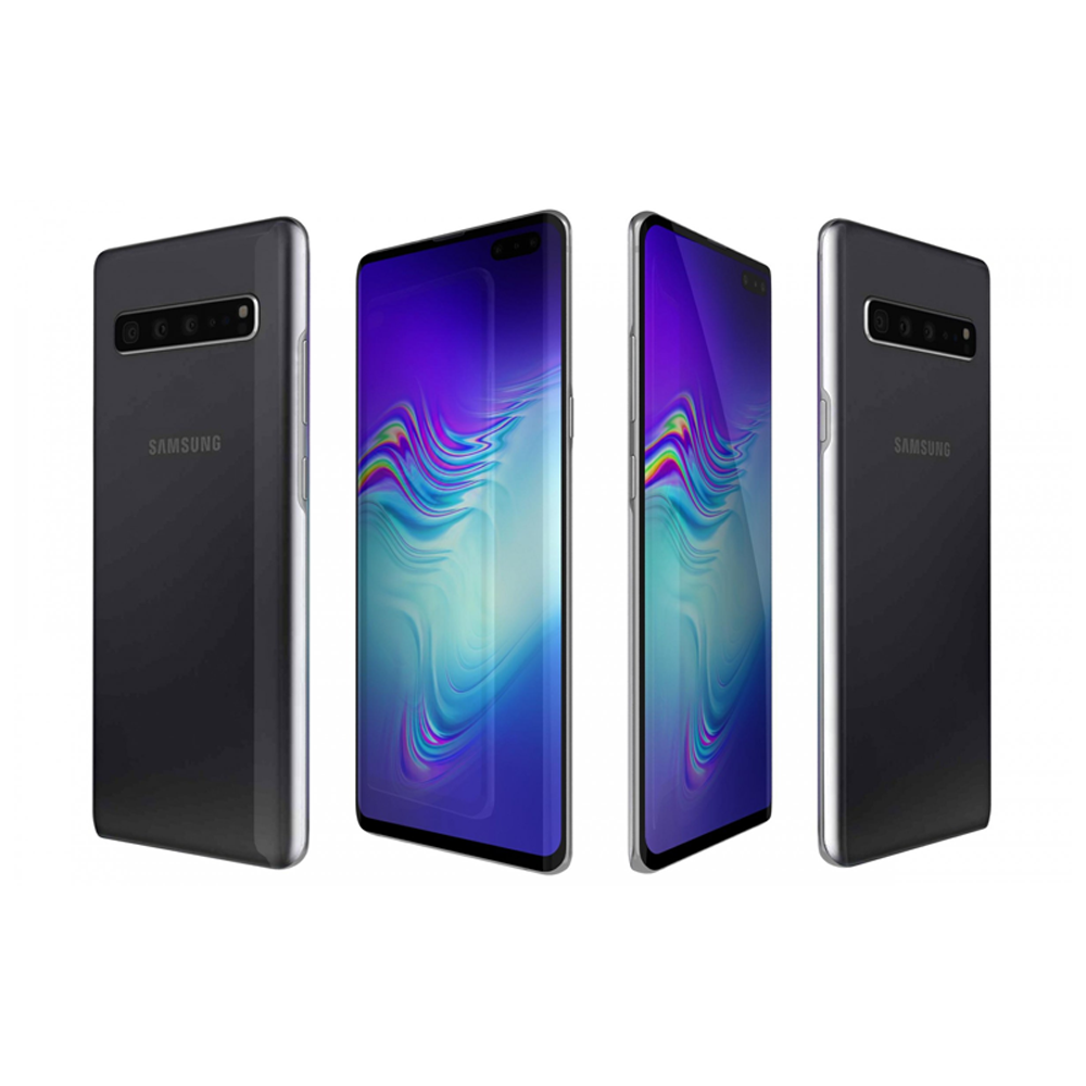 Samsung Galaxy S10 5G SM-G977B 512GB Fully Unlocked 6.7