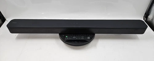 Sony SA-S350 Soundbar Bluetooth HDMI w/Remote *NO SUBWOOFER* - Tested EB-18075