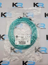 Allen Bradley 1585J-M8UBJM Bulletin 1585J Ethernet Patchcord