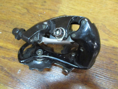 Dérailleur Arrière Shimano 105 RD-5501, Cage Courte – Occasion, Comme Neuf !
