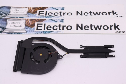 Dell Latitude E5550 CPU Kühler mit Lüfter Kühlkörper