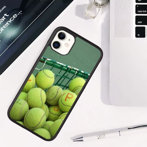 Anti wear Cover For Samsung A15 A16 S23 S24 S25 Ultra FE Green Tennis Ball Sport - 第 25/25 張圖片