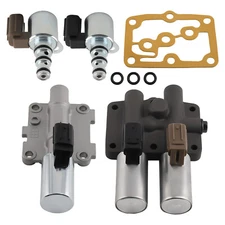 Transmission Solenoid Kit for Odyssey Pilot TL MDX 28250-P6H-024 28250-P7W-003