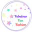 Fabulous Fun Fashion