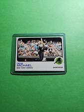 1973 Topps - Gene Michael #265