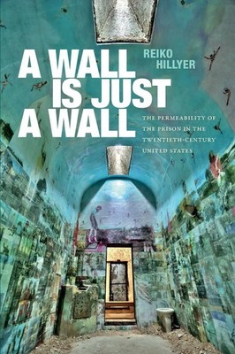 A Wall Is Just a Wall | Reiko Hillyer | Englisch | Taschenbuch | 2024