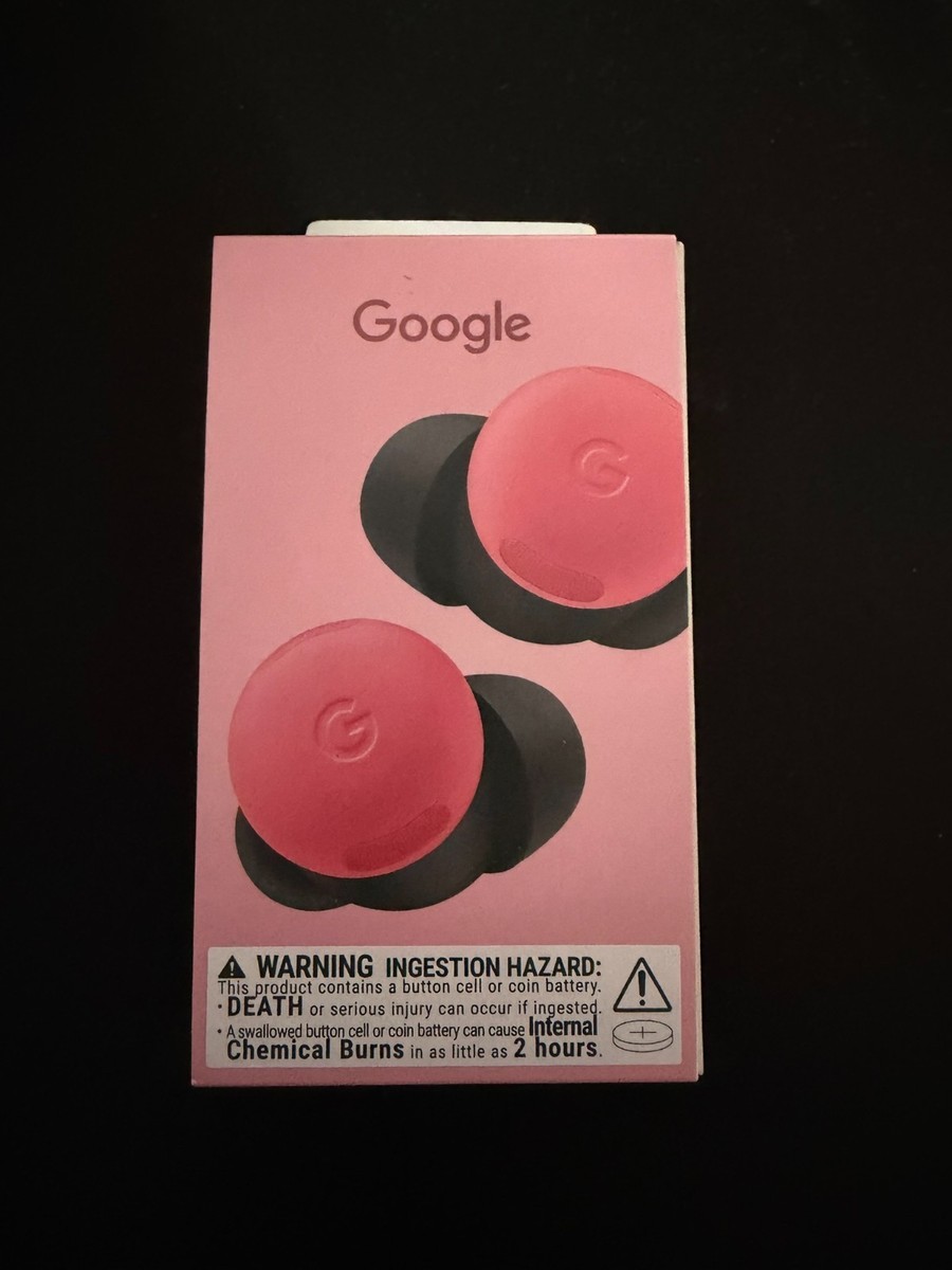ファッション 通販 サイト Google Pixel Buds Pro 2 ピンク 【公式通販】