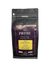 Brazil Yellow Bourbon Single Origin Speciality Batch Roasted Coffee Beans 500g 31.90 per kilo