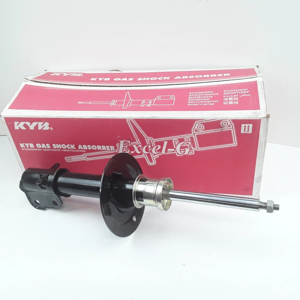 Puntal de suspensión para Chrysler PT Cruiser 2001 2002 2003 2004 05 06 07 08 09 10 Foto 2 de 4