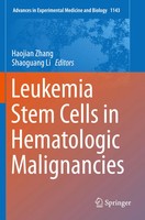 Haojian Zhang (U. A.) | Leukemia Stem Cells In Hematologic Malignancies | Buch