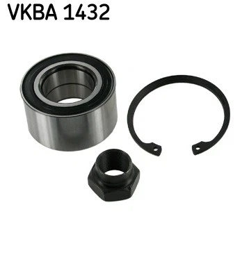 WHEEL BEARING KIT VKBA 1432 FOR FORD ESCORT/Mk/VII/Convertible/Rural/Turnier - Image 2 of 4