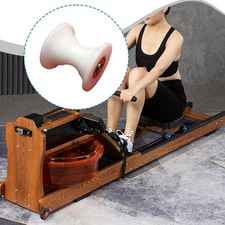 U Groove Pulley Oval Tube Pulleys Rope Guide Pulley