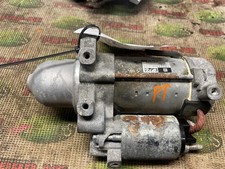 Starter Motor Fits 17-24 XT5 1681397