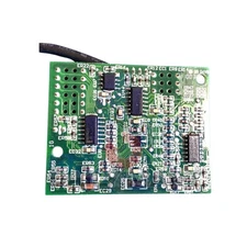 Used & Tested DELTA VFD-E 2945410502 Main Board