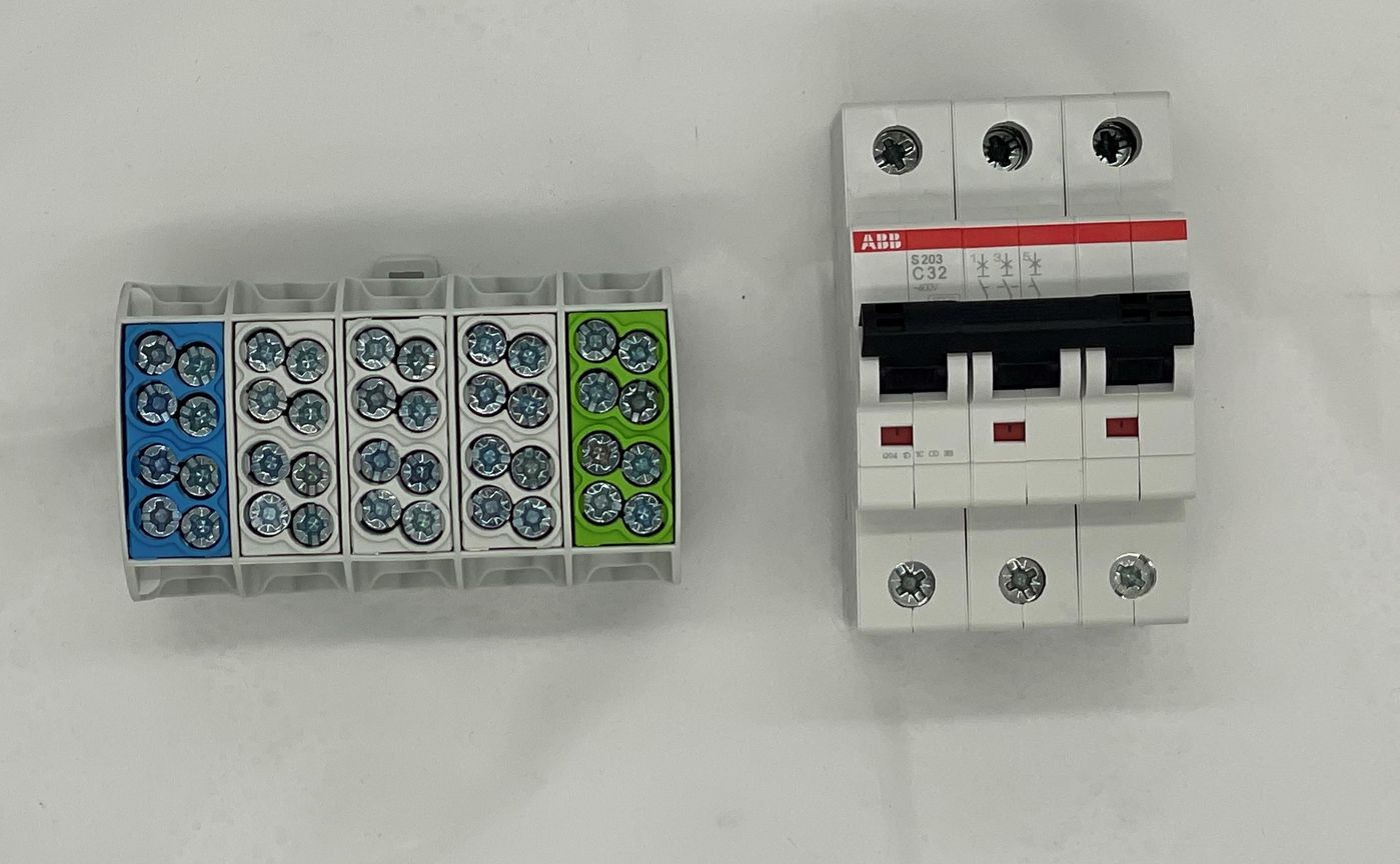 Charge Amps CA-130940 Dawn Installation Kit