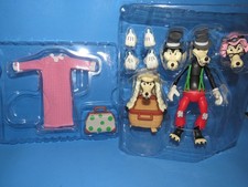 Super7 Disney Ultimates Silly Symphonies Big Bad Wolf  7” Action Figure NEW