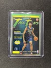 2025 Topps Chrome Joan Beringer Base (RAW)