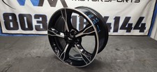 2015-2017 Ford Mustang GT California Special 19 X 8.5 GR3J1007CA - OEM