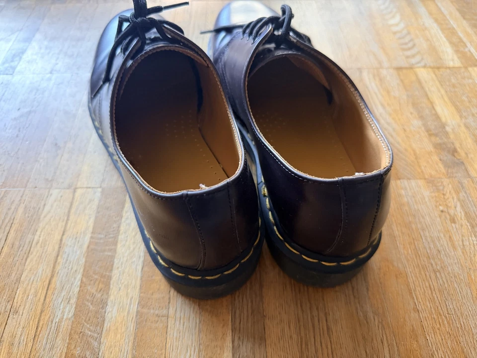 Dr Martens 1461, Foto 2 von 3