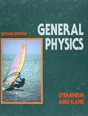 General Physics Buch Wiley & Sons