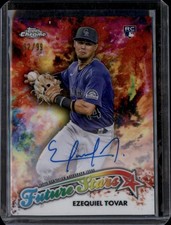2023 Topps Chrome Logofractor Edition Baseball Cards Checklist 20
