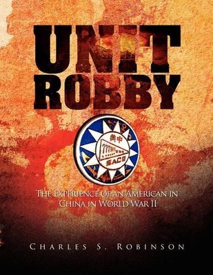 Charles S Robinson Unit Robby (Taschenbuch)