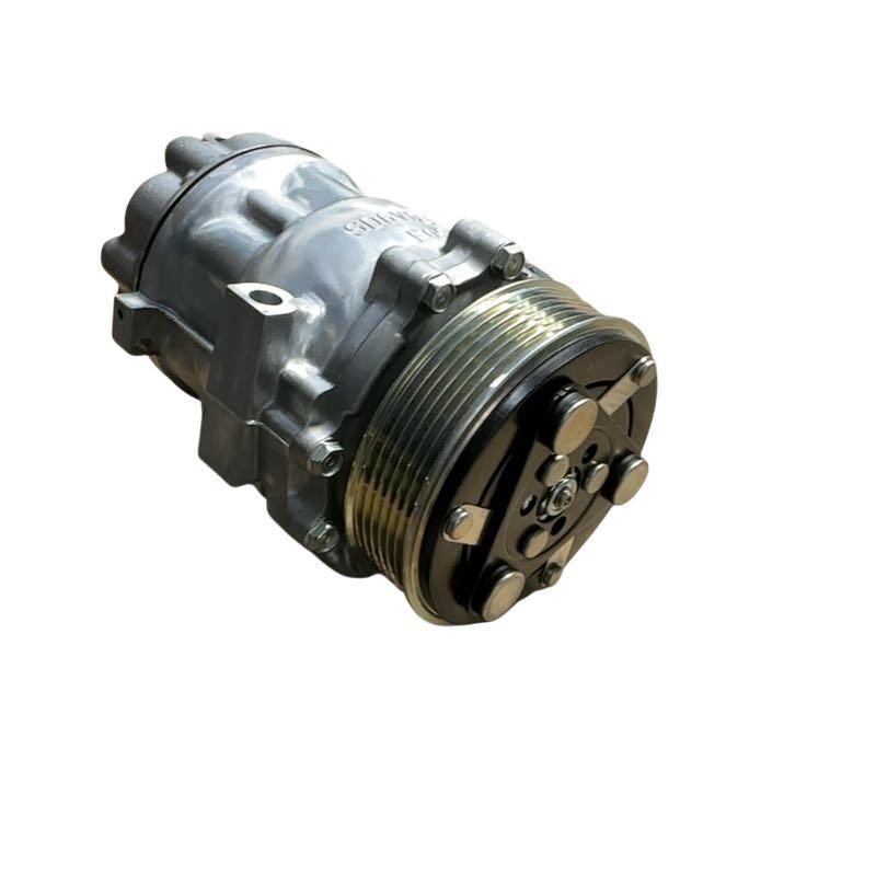 Compresseur haute durabilité pour Peugeot Bipper et Citroen Nemo 1607883080