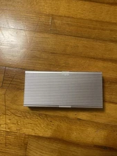 CalDigit USB-C and Thunderbolt 3 Universal Pro Dock for Macbook Pro W/o ADAPTER