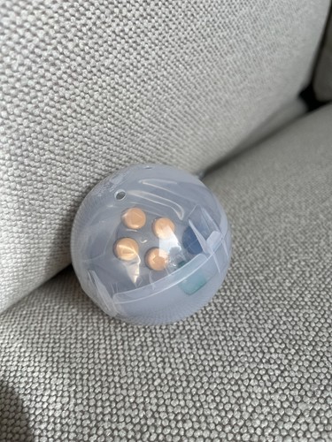 SEALED - N64 Buttons - Nintendo Official Controller Collection Gacha ...