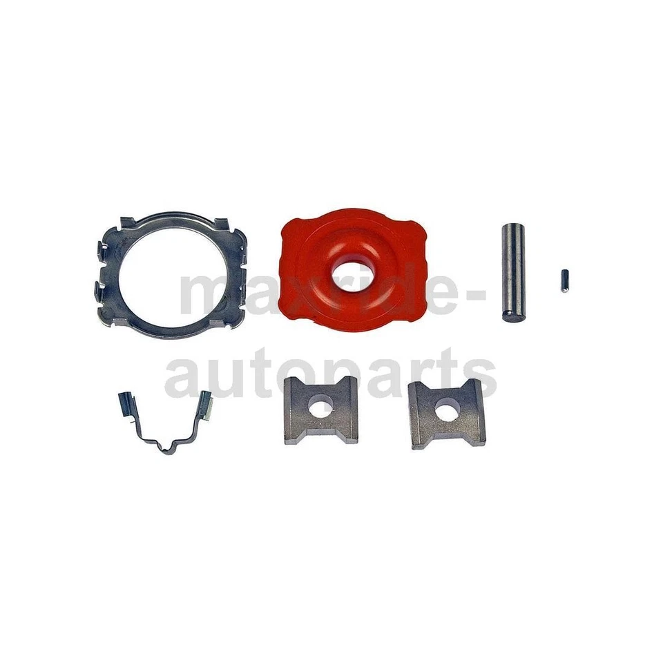 Kit de reparación de eje de dirección Dorman para Dodge B100 1978 1979 1980 Foto 3 de 3