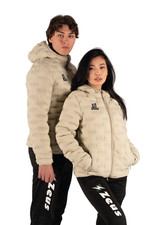 Giubbotto Viktor  Zeus Relax Sport Capo Imbottito Tempo Libero Design Elegante