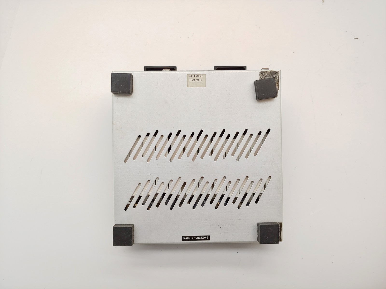 Rare Vintage Integy Zero-Thirty 030 Discharge Board 30A