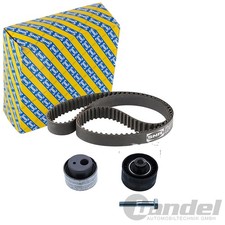 Kit de distribution Citroen XANTIA