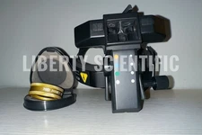 Wireless Rechargeable Binocular Indirect Ophthalmoscope with 20 D Lens USA