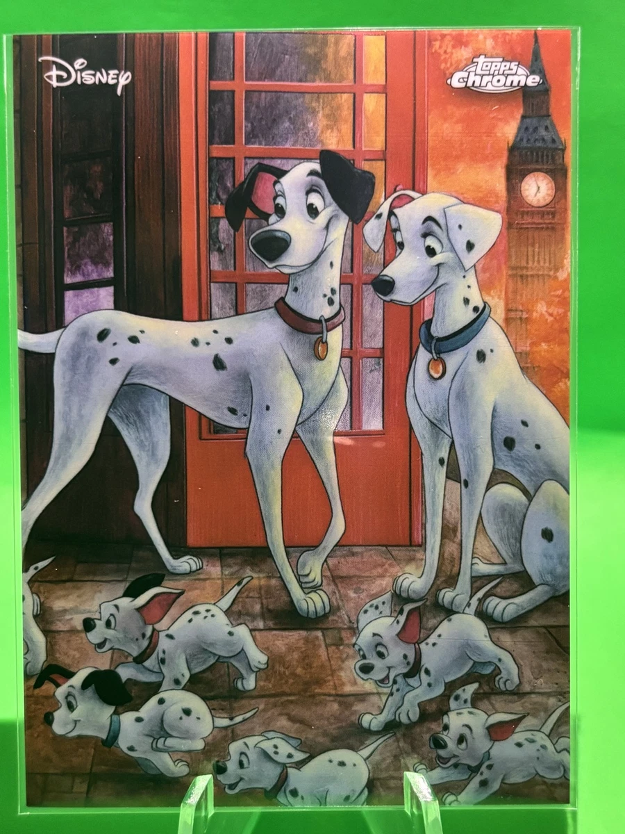 101 Dalmatians Cards for sale | eBay
