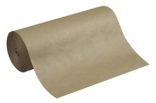 Pacon Kraft Paper Roll - 24" X 1000 Ft - Natural 5824
