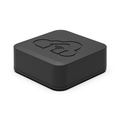 everHome CloudBox 4.0 Gateway 433 + 868 MHZ + ZigBee Premium o.Geräte Begrenzung