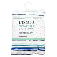 Baby swaddle blankets boy, Pack Of 3