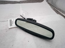 Rear View Mirror Compass And Temperature Display Fits 04-07 Canyon 730892