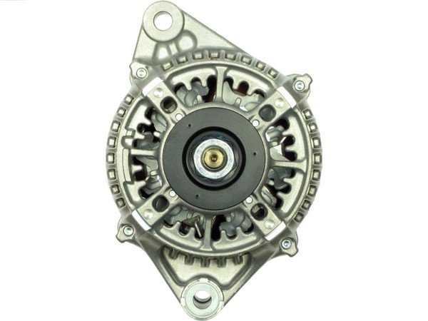 As-Pl Lichtmaschine Generator 105A 12V FüR Land Rover Freelander LN LN L314-image